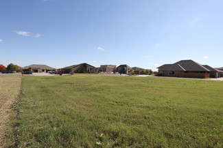 More details for 580 Merchant Dr, Norman, OK - Land for Sale