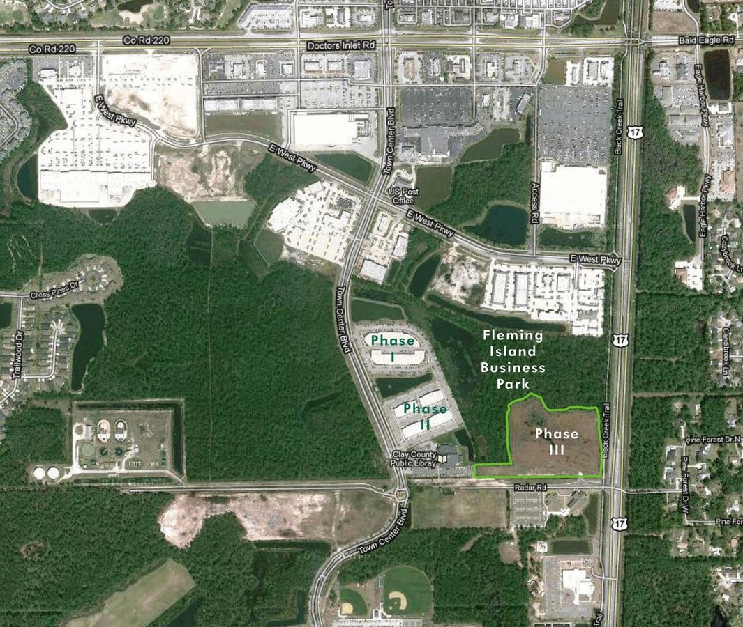 US 17, Fleming Island, FL 32003 | LoopNet