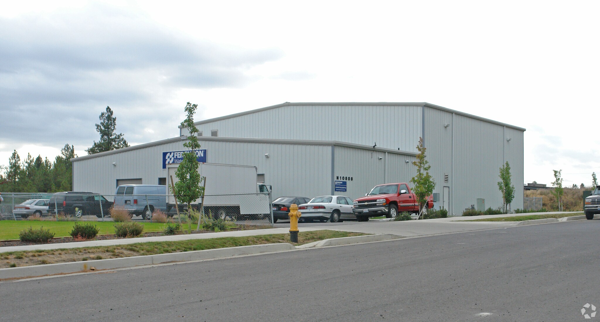 10808 N Perry St, Spokane, WA for sale Primary Photo- Image 1 of 1