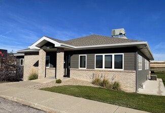 More details for 330 Knollwood Dr, Rapid City, SD - Office for Sale