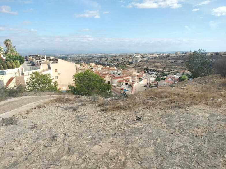 Land in Rojales, Alicante for sale - Building Photo - Image 1 of 6