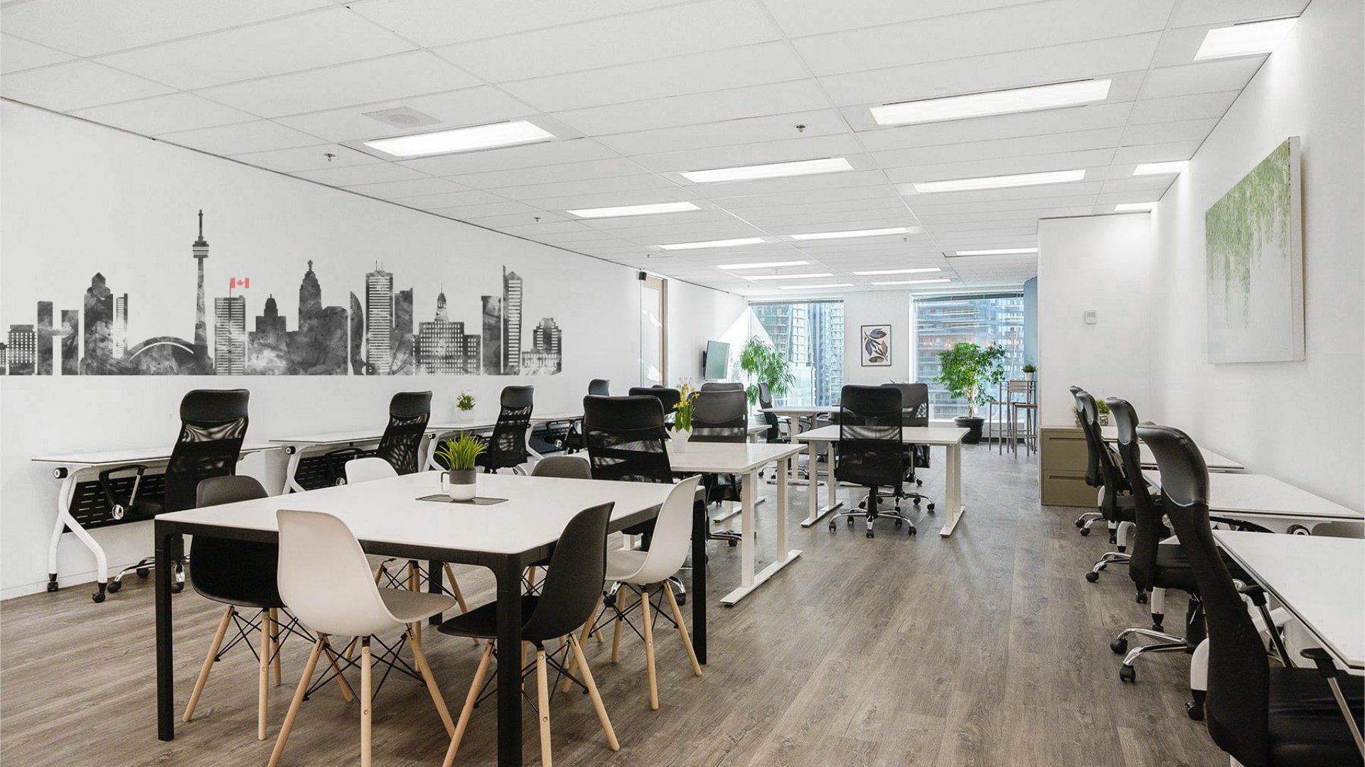 20 Bay St, Toronto, ON for lease Building Photo- Image 1 of 17