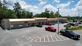 More details for 20150-20186 Cortez Blvd, Brooksville, FL - Office/Retail for Lease