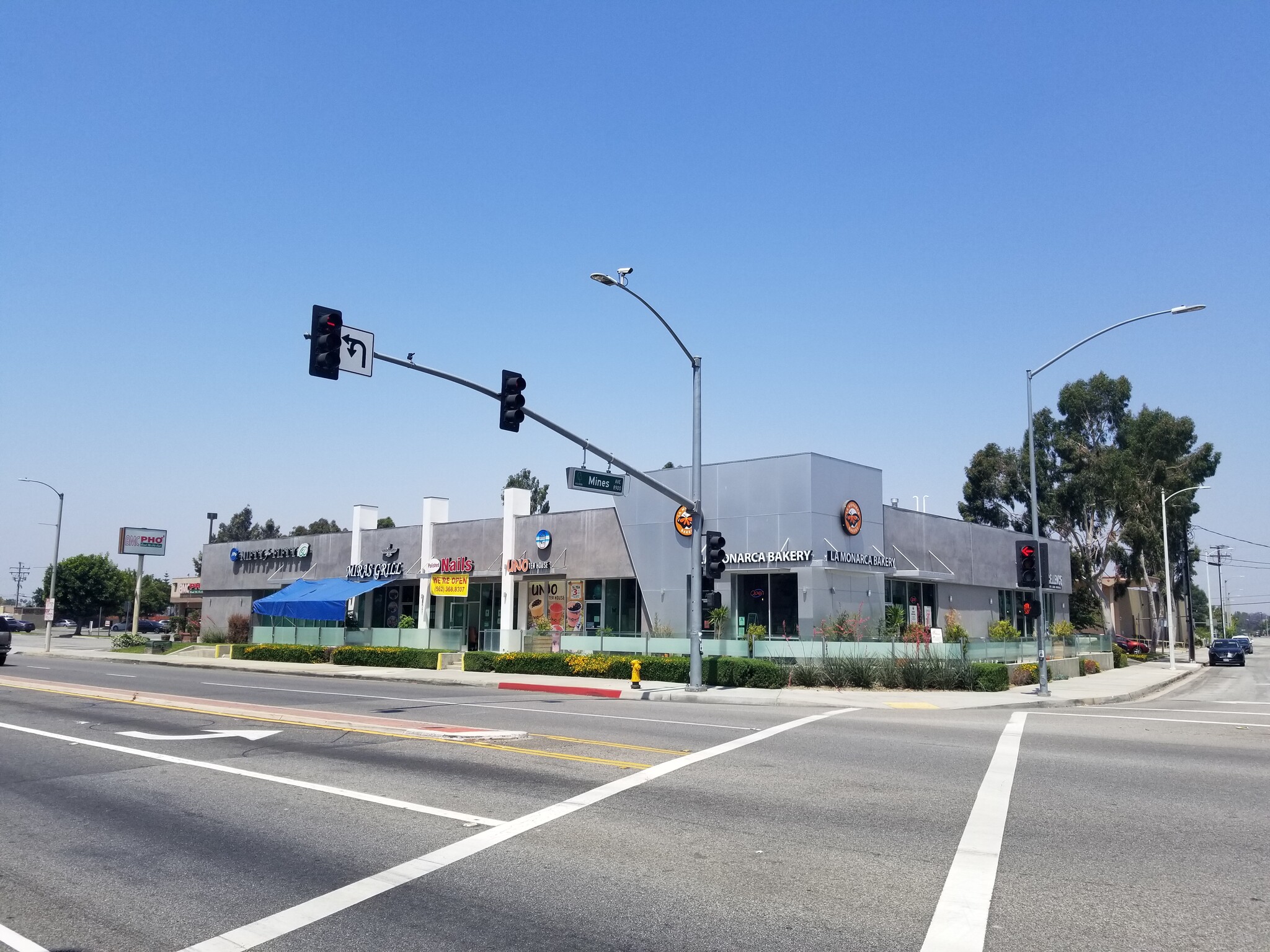 6001 Rosemead Blvd, Pico Rivera, CA 90660 - Retail for Lease | LoopNet