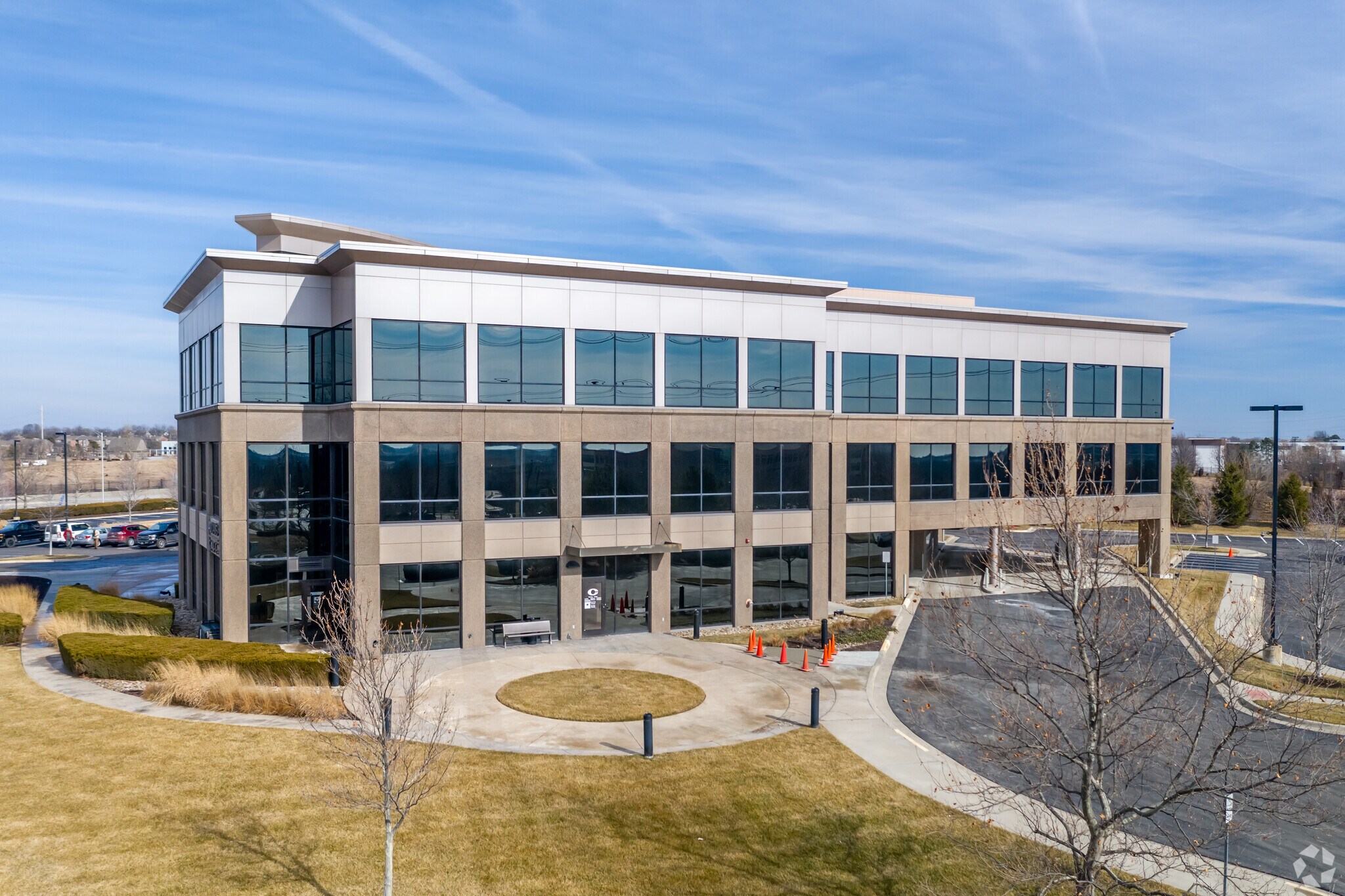 16201 W 95th St, Lenexa, KS for sale Building Photo- Image 1 of 1