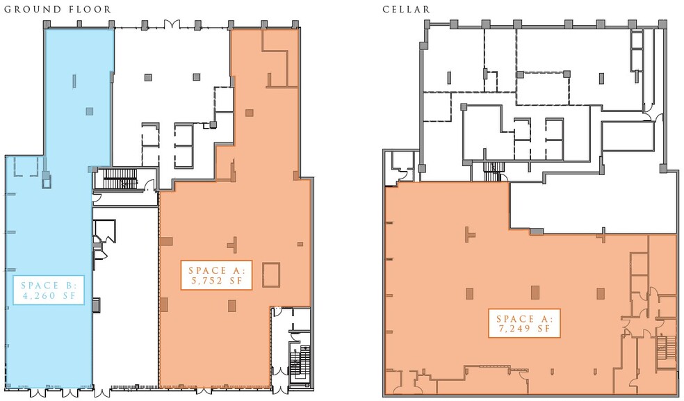 127 E 59th St, New York, NY for lease - Floor Plan - Image 2 of 2