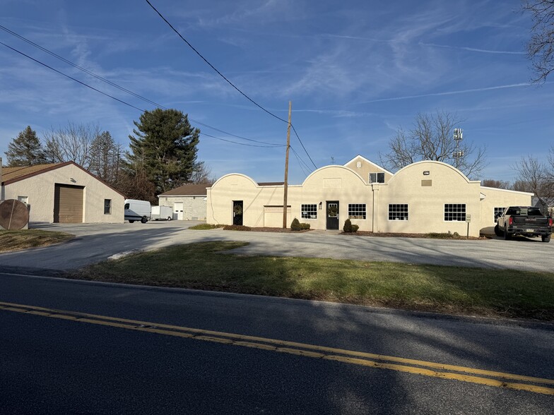 421 W Street Rd, Kennett Square, PA for sale - Primary Photo - Image 1 of 1