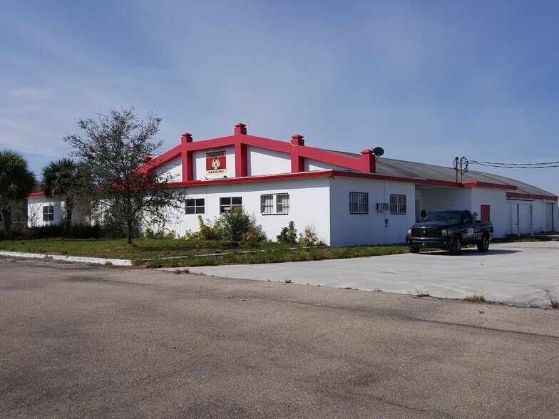 10753 US Highway 441 N, Okeechobee, FL for sale - Primary Photo - Image 1 of 1