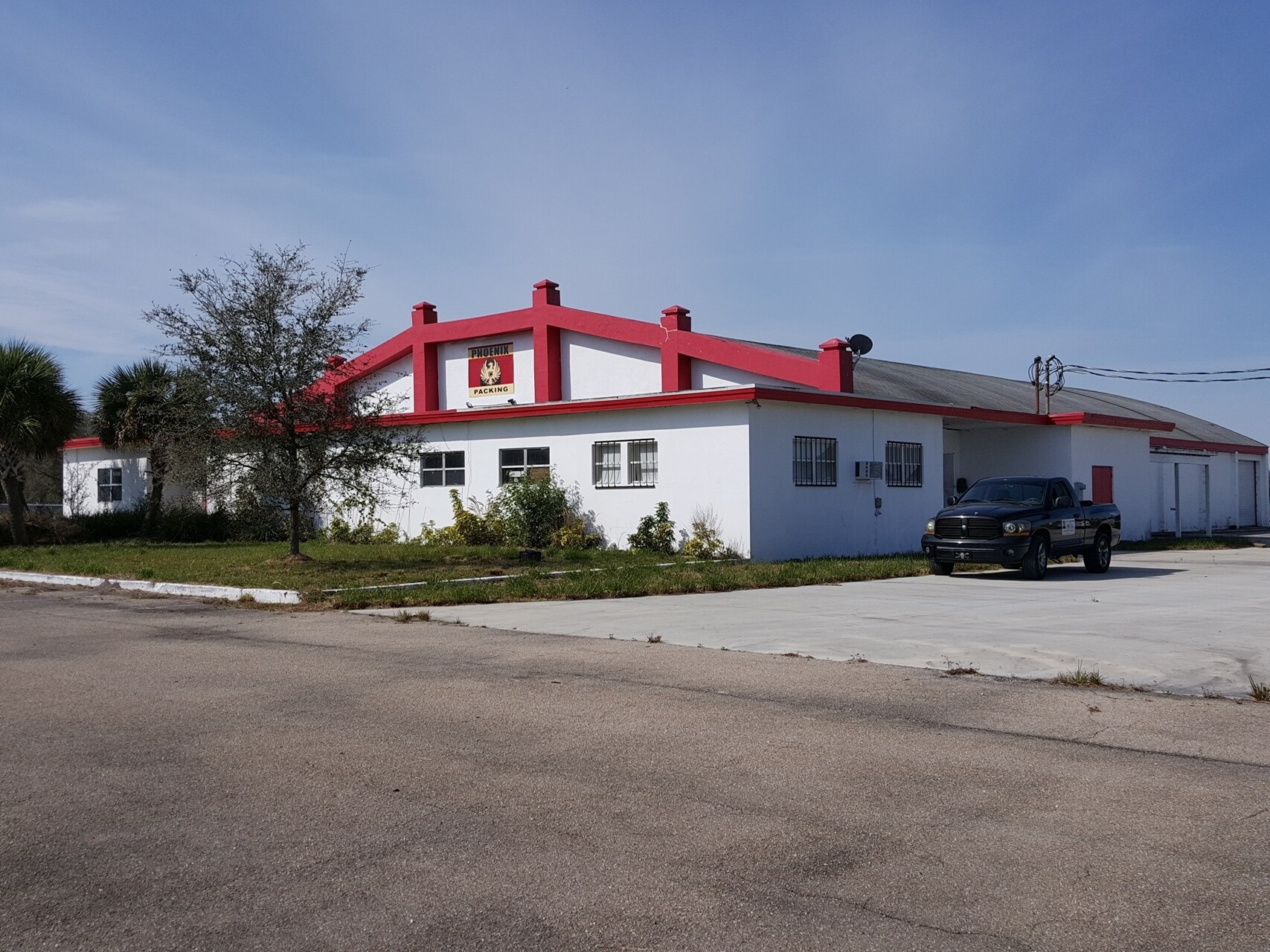 10753 US Highway 441 N, Okeechobee, FL for sale Primary Photo- Image 1 of 1
