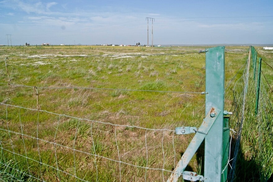 Land in Sierra de Fuentes, Cáceres for sale - Building Photo - Image 3 of 5