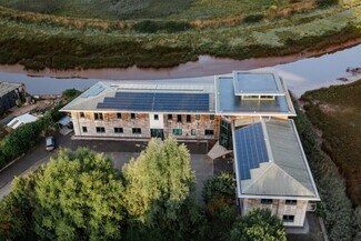 More details for Odhams Wharf, Ebford - Office for Lease