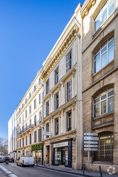 18 Rue Armeny, Marseille for lease - Building Photo - Image 2 of 13
