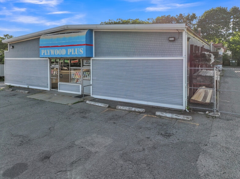 600 Park Ave, Worcester, MA for sale - Building Photo - Image 2 of 9