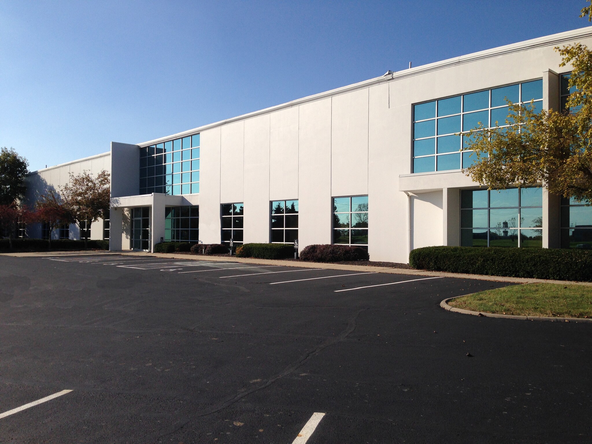 2626 Port Rd, Columbus, OH for sale Building Photo- Image 1 of 1