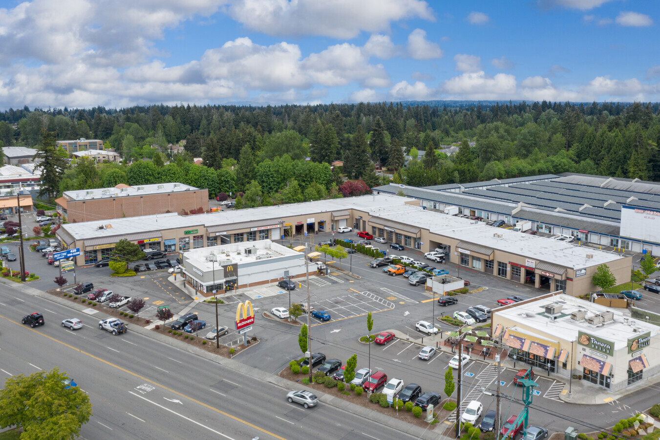 304-406 SE Everett Mall Way, Everett, WA 98208 | LoopNet