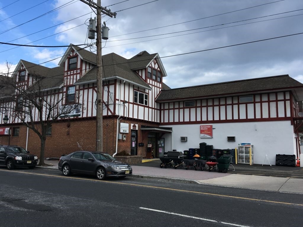 524 Arnold Ave, Point Pleasant Beach, NJ 08742 Office for Lease