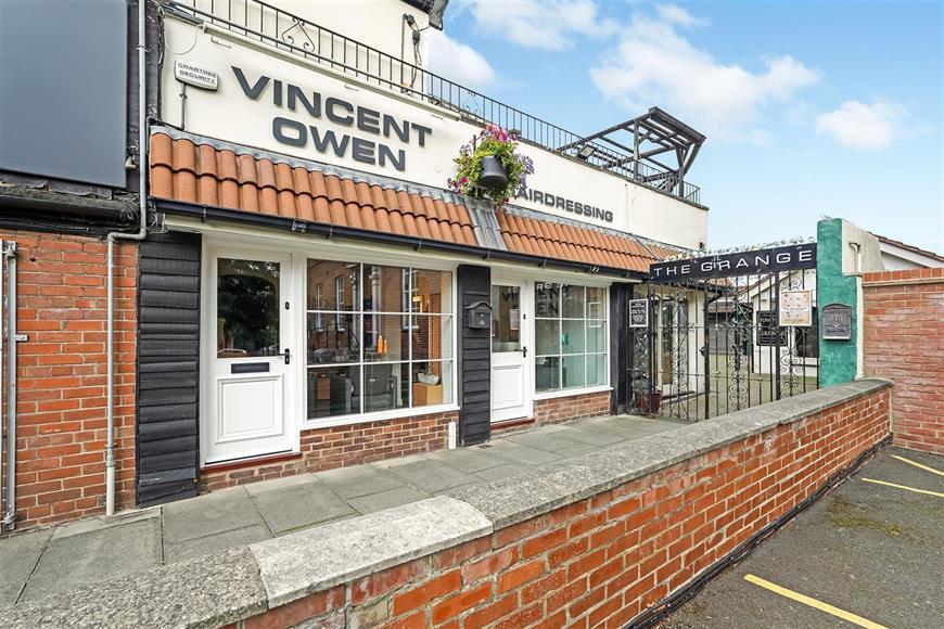 51 Grange Rd, Darlington for lease - Primary Photo - Image 1 of 9