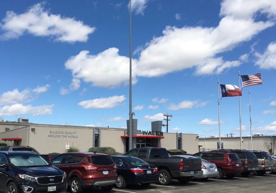 3419 E Commerce St, San Antonio, TX for sale Building Photo- Image 1 of 1