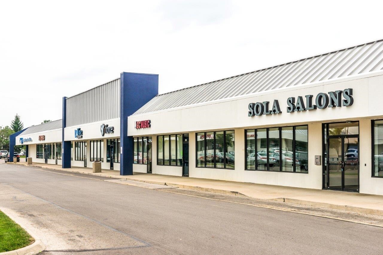 21182132 Stringtown Rd, Grove City, OH 43123 Park Square Center