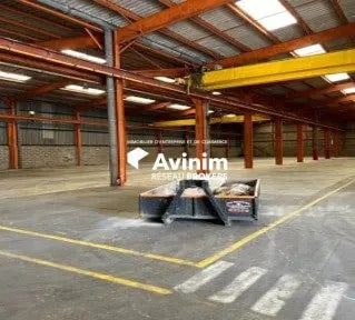 Office in SAINT-OUEN-L'AUMONE for lease - Interior Photo - Image 2 of 3