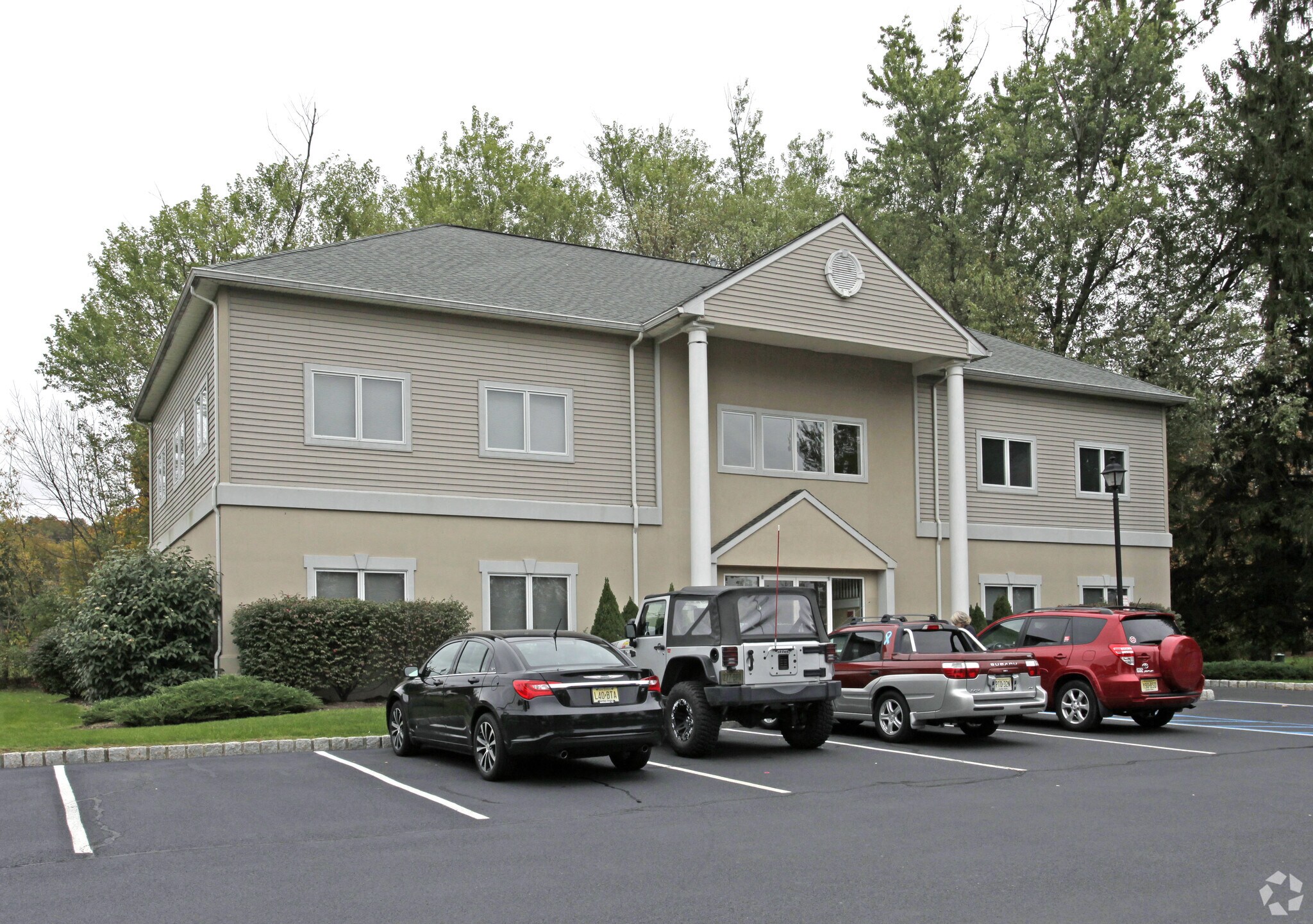 202 Route 206, Augusta, NJ for sale Primary Photo- Image 1 of 1