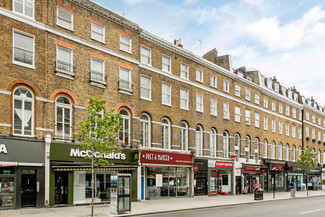 More details for 120 Baker St, London - Office for Lease