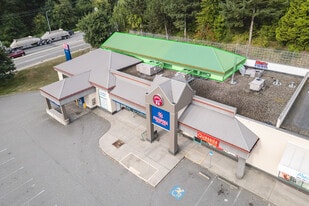 32423 Lougheed Hwy, Mission BC - Commercial Real Estate
