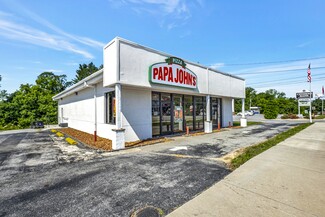 More details for 555-557 W Bockman Way, Sparta, TN - Retail for Sale