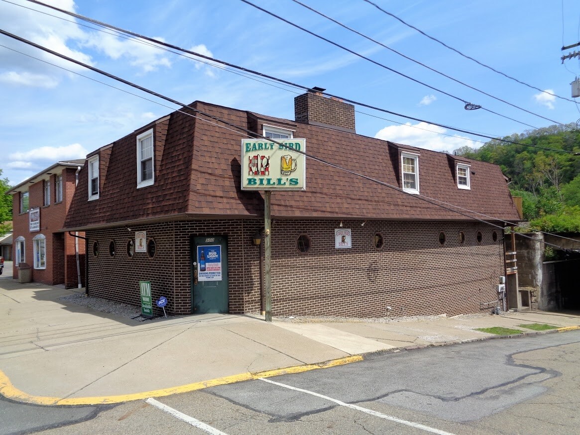 500 Market St, Freeport, PA 16229