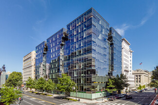 More details for 801 17th St NW, Washington, DC - Office for Lease