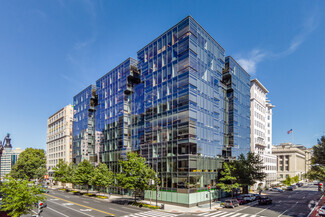 More details for 801 17th St NW, Washington, DC - Office for Lease