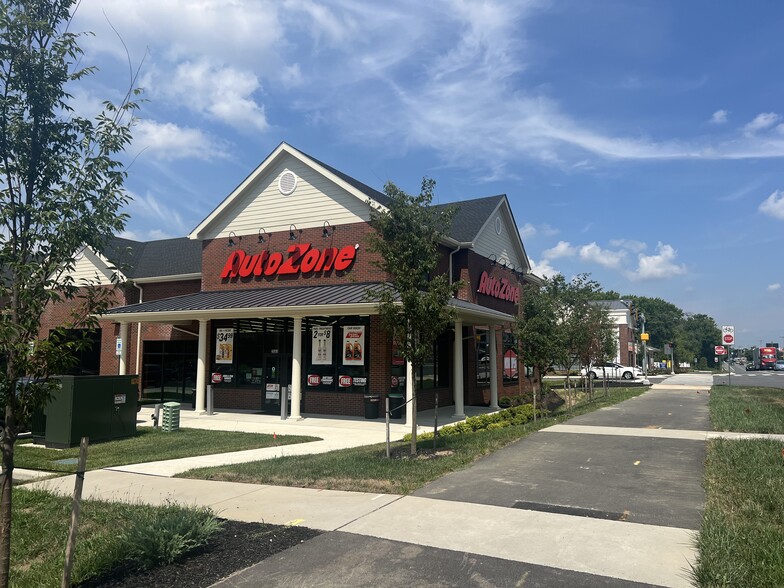 2675 Pulaski Hwy, Newark, DE for lease - Building Photo - Image 3 of 8