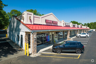 More details for 717 State Rt 23, Pompton Plains, NJ - Retail for Lease