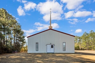 3460 Big Piney Grove Rd, Clinton NC - Day Care Center