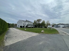 309 Teaticket Hwy, Teaticket, MA for lease Building Photo- Image 2 of 2