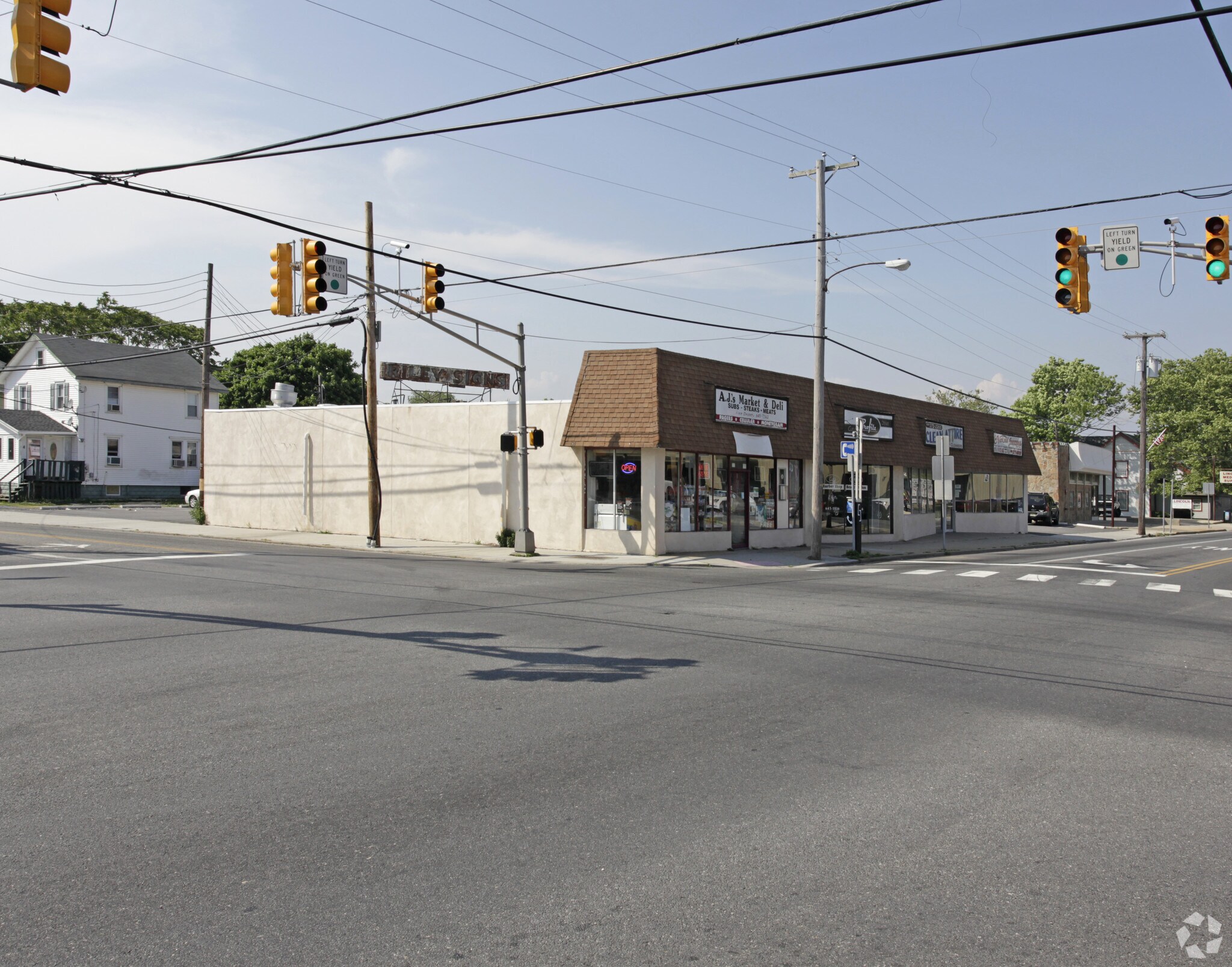 901-907 N Main St, Pleasantville, NJ for sale Primary Photo- Image 1 of 1