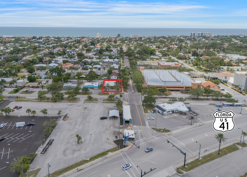 101 San Marco Dr Venice FL 34285 - 101 San Marco Dr Venice FL Building Photo 2 Large