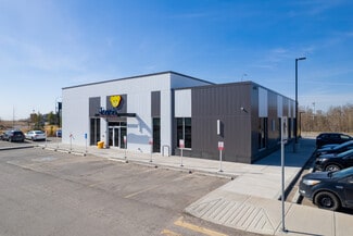 More details for Royal Vista Way – Retail for Sale, Calgary, AB