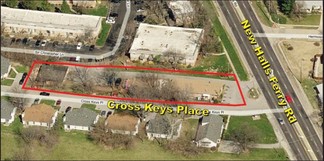 More details for 13775 New Halls Ferry Rd, Florissant, MO - Specialty for Sale