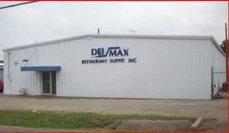 More details for 1700 Baker Rd, Sherman, TX - Flex for Lease