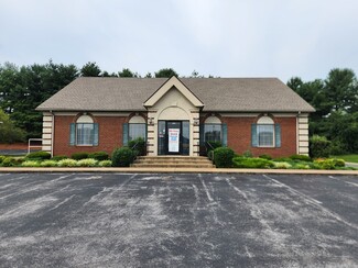 More details for 1475 Campbell Ln, Bowling Green, KY - Office for Lease