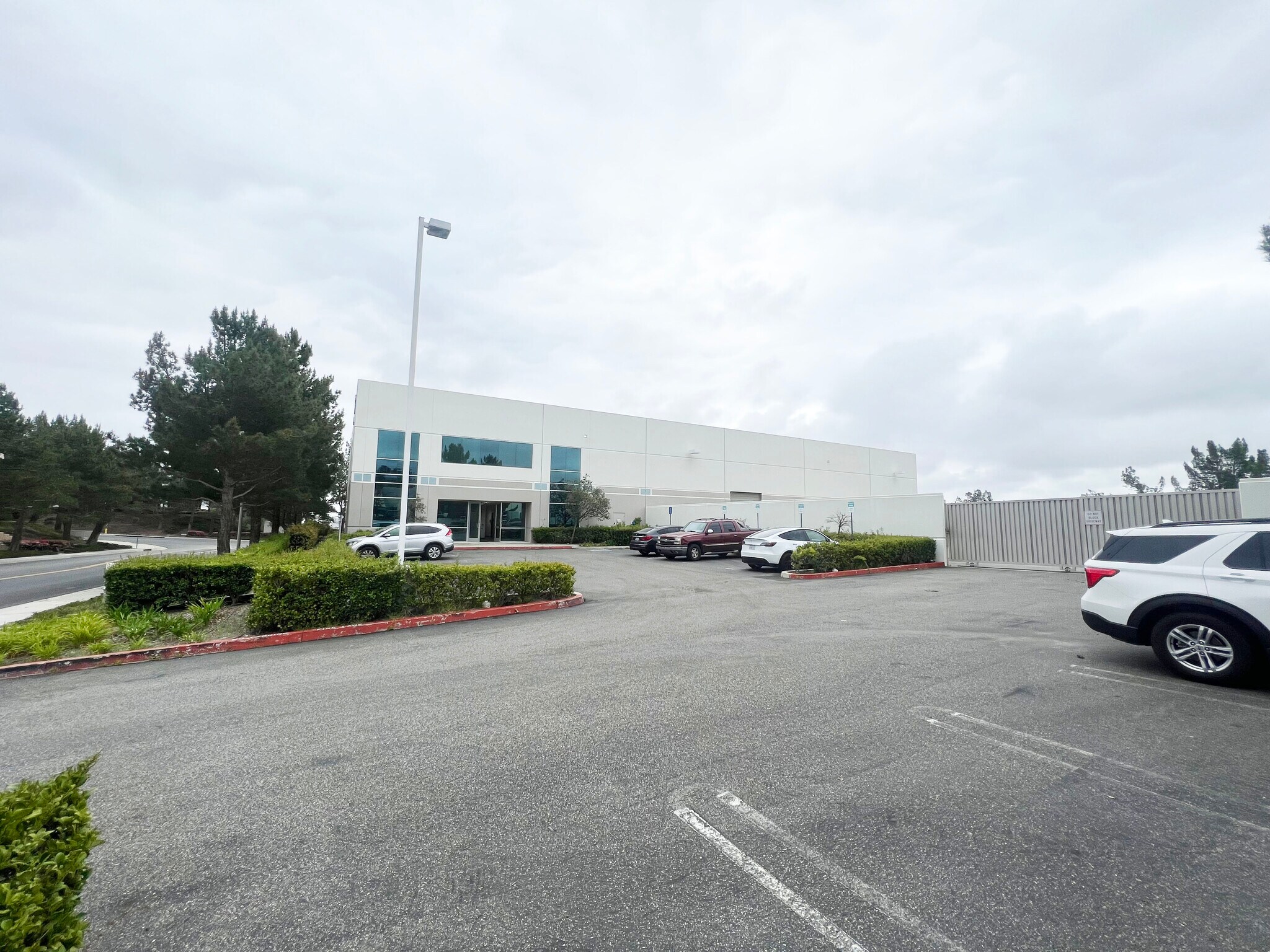 19751 Descartes, Foothill Ranch, CA for sale Building Photo- Image 1 of 1