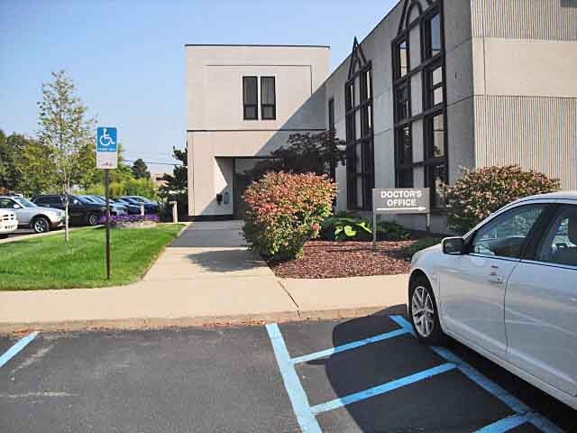 2200 Green Rd, Ann Arbor, MI 48105 - Office For Lease | LoopNet