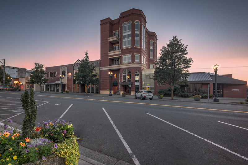 2910 Colby Ave, Everett, WA for lease - Building Photo - Image 1 of 4