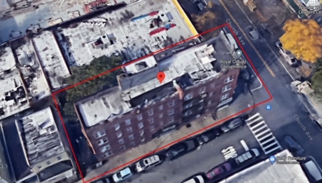 2728 Church Ave, Brooklyn, NY for sale - Aerial - Image 2 of 10