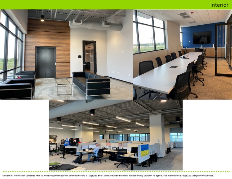 300 Promenade Way, Sugar Land, TX for lease - Building Photo - Image 3 of 11