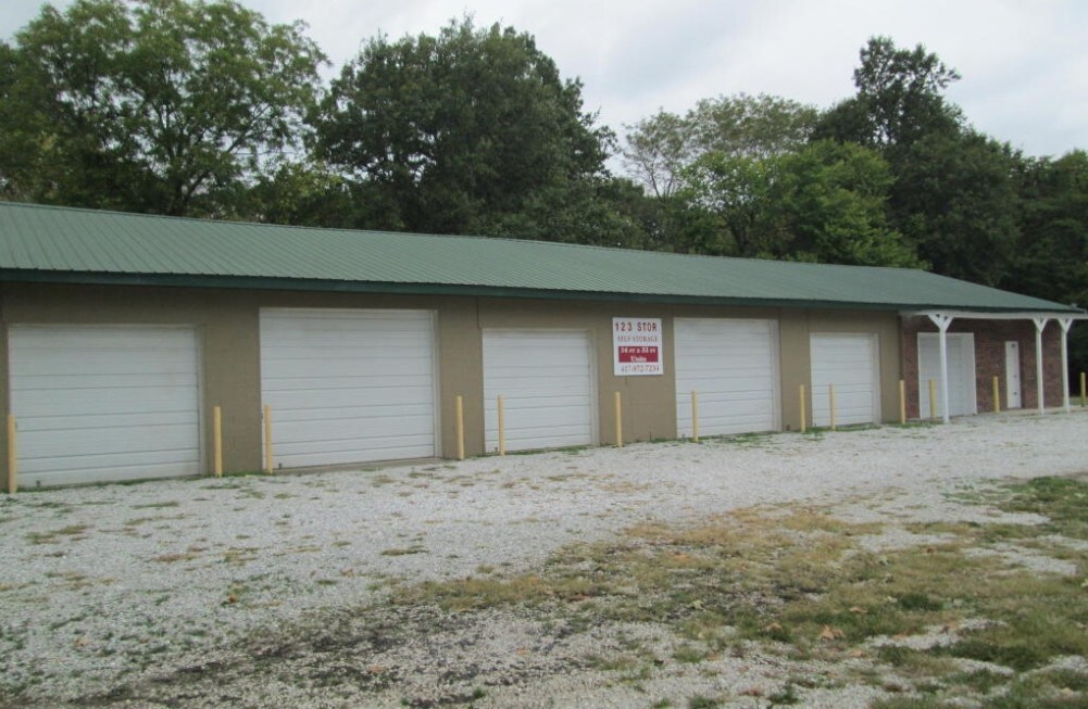 12027 N State Highway 123, Walnut Grove, MO for sale Primary Photo- Image 1 of 1