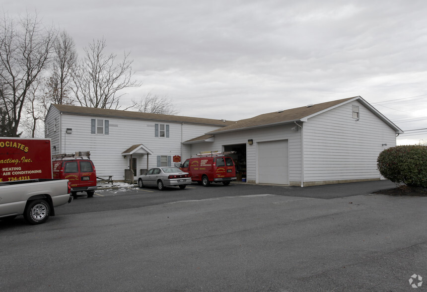 1661 S Dupont Hwy, Dover, DE for lease - Building Photo - Image 3 of 3