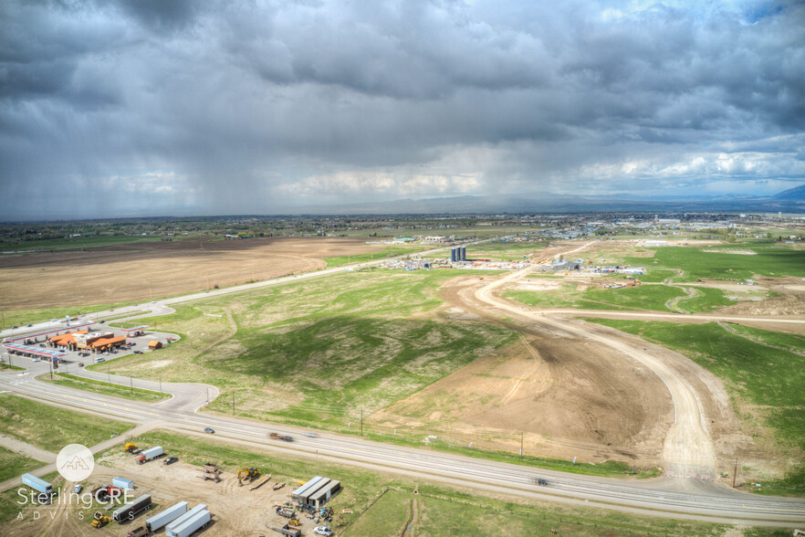 77 E Valley Center Rd, Bozeman, MT for sale - Building Photo - Image 3 of 19