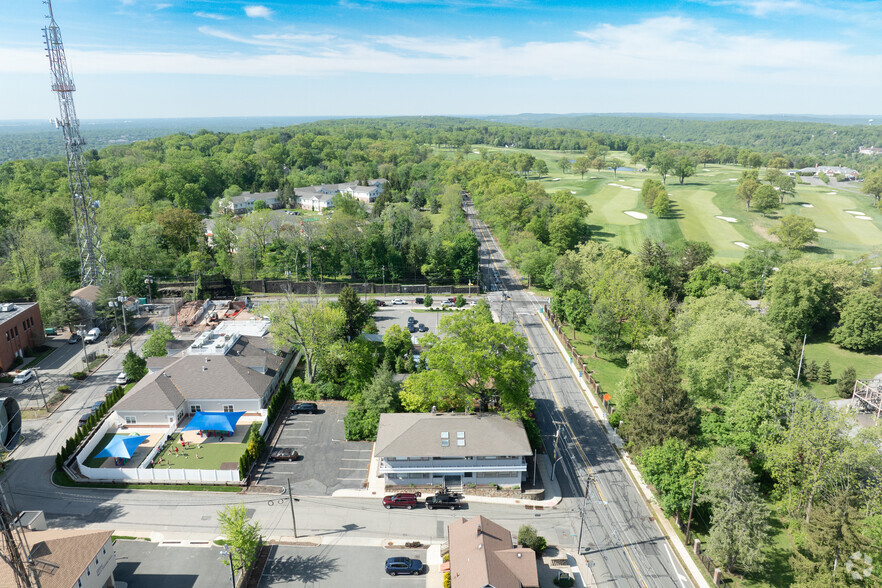 500 Prospect Ave, West Orange, NJ for sale - Aerial - Image 2 of 21